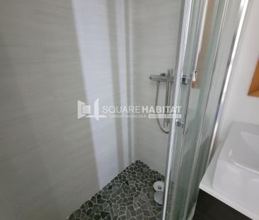 Location Appartement 1 pièce 21m² VALENCIENNES 59300 - Photo 5