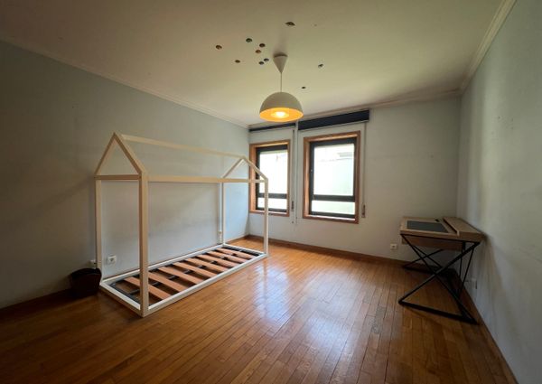 Apartamento T3 para Arrendar Mobilado na Foz do Douro
