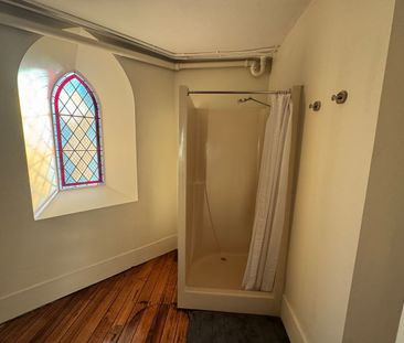 Unique Church Conversion apartment in West Hobart - Photo 6