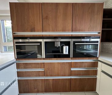 Moderne Doppelhaushälfte in Zirndorf zu vermieten - Photo 6