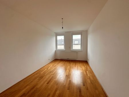 Exklusive Neubauwohnung mit Balkon - Photo 5