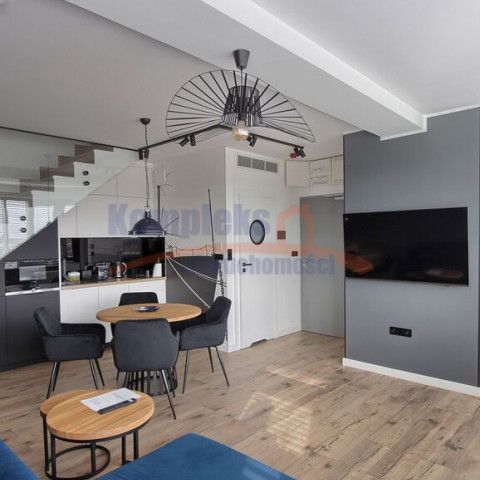 Stare Miasto, ul. Wielka Odrzańska, Szczecin - Zdjęcie 1