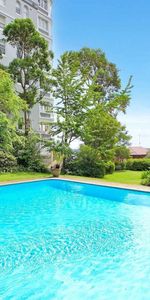 Building opposite Arthur McElhone Reserve & Koi ponds *6 Months only* - Photo 4