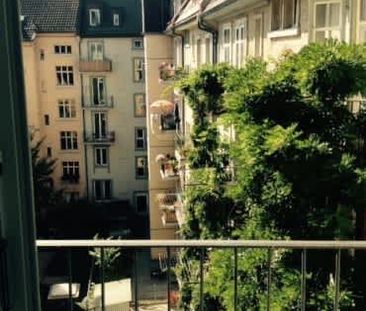 1 Zimmer, 80 m², 4. Stock - Foto 6