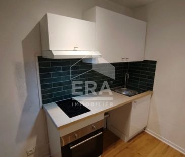 Location Appartement 2 pièces 34m² - Photo 2