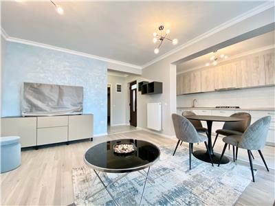 Apartament 3 camere de lux, parcare, zona Albert Nord Ploiesti - Fotografie 2