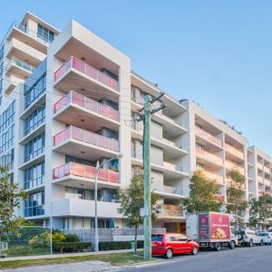 413/208 Coward St MASCOT - Photo 2