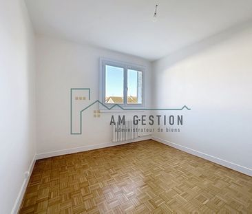 Location Appartement 4 pièces 69m² - Photo 1