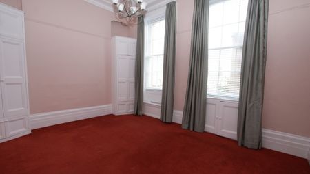 Lansdown Terrace Malvern Road, CHELTENHAM GL502JT - Photo 3