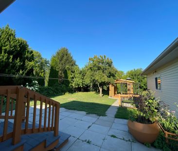 For Lease - 46 Croydon Drive, St. Catharines, Ontario - Photo 6