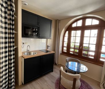 Location Appartement 1 pièce 17m² RENNES 35000 - Photo 4