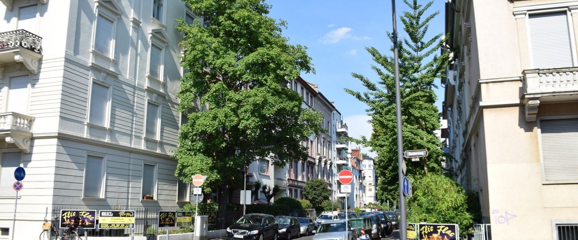 City-Residence: Modern möblierte 2-Zimmer-Wohnung in bester Innenstadtlage - Foto 1