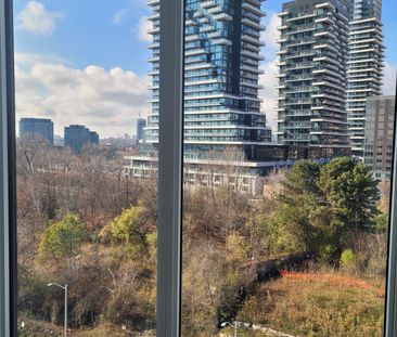 For Lease - 1 Quarrington Lane Unit# 516, Toronto, Ontario - Photo 3