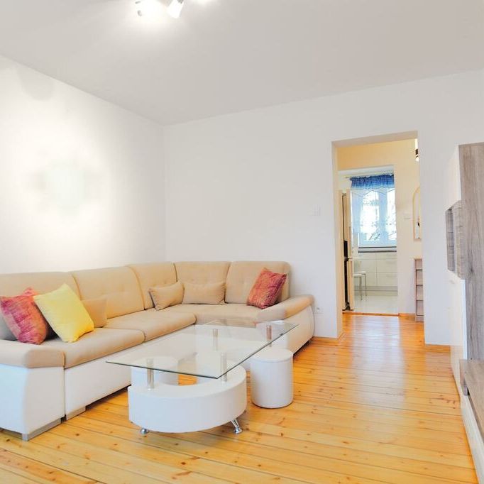 mieszkanie na wynajem Szczecin Niebuszewo - Zdjęcie 1