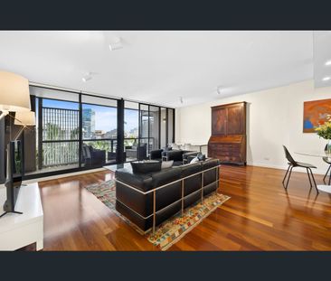 701/45 Shelley Street, Sydney, NSW 2000 - Photo 5