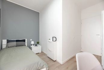 Via Pietro Selvatico, Padova, Veneto 35132