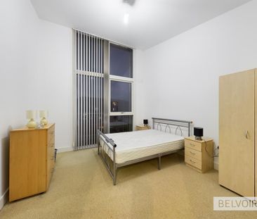 1 bedroom flat to rent - Photo 2