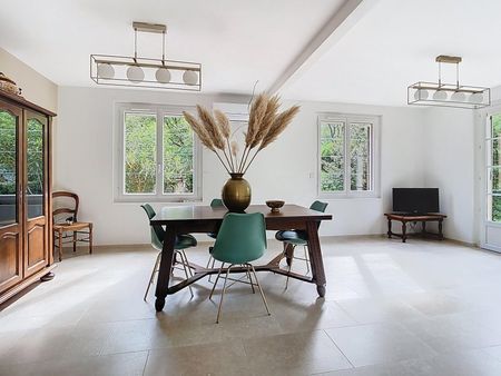 Location / Maison - Photo 2