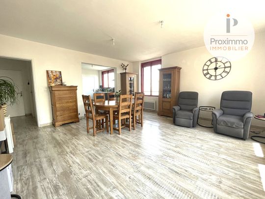 Location Appartement 4 pièces 95m² BAIN DE BRETAGNE 35470 - Photo 1