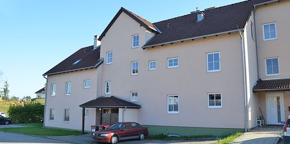 Wohnung in Karlstein - Foto 3