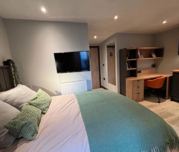 Classic Studio - Photo 1