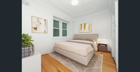 Harbour Lifestyle and Art Deco Charm in Elizabeth Bay - Photo 4