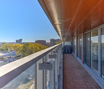 Appartement à louer, Montréal (Le Sud-Ouest) - Photo 3