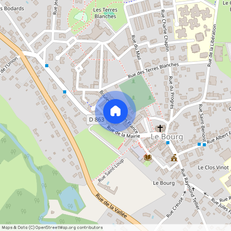Loiret, 45, 45200, Amilly