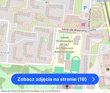 Po Generalnym remoncie 4 pokoje 57m2 – zdjęcie 1