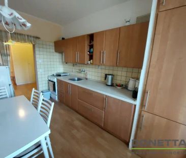 Pronájem zařízeného bytu 2+1 s balkónem – Malšovice, HK - Photo 6
