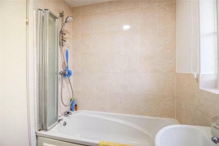 1 bedroom end of terrace house to rent - Photo 5