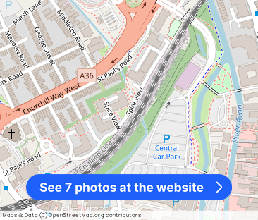 Bartholomew Court, Spire View, Salisbury - Photo 1