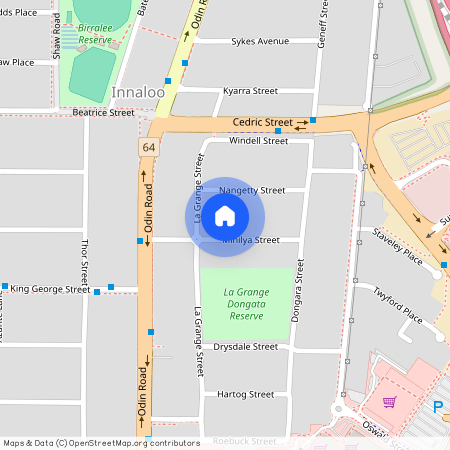 3, 12 Minilya Street, Innaloo