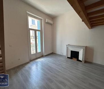 Location Appartement 1 pièce 34m² ORANGE 84100 - Photo 2