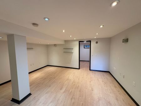 For Lease - 270 Clinton (BSMT) Street, Toronto, Ontario - Photo 5