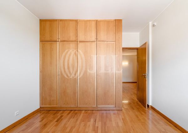 Apartamento T3 em Porto