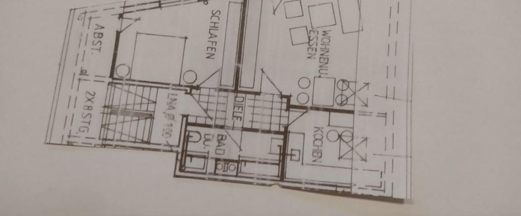 Mietwohnung Witten Herbede - Foto 1