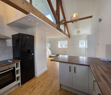 1 bedroom flat to rent - Photo 5