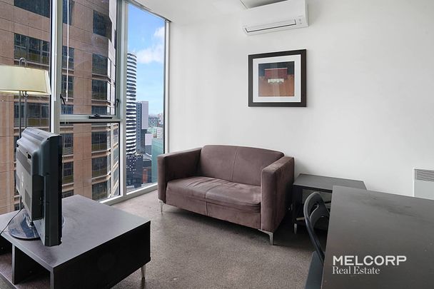 CENTRAL CONVENIENCE AT MILANO - OFFERED FURNISHED - Photo 1