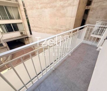 Διαμέρισμα για ενοικίαση Αγίου Μελετίου - Πλατεία Βικτωρίας - Μάρνη... - Photo 2