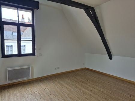 Location Appartement 2 pièces 32m² ST OMER 62500 - Photo 4