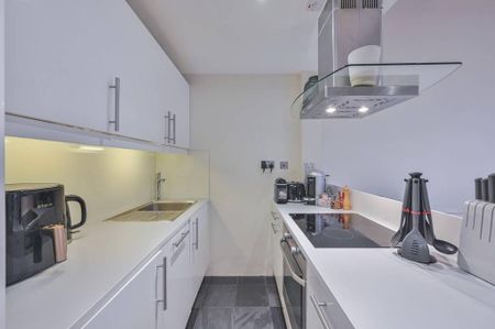 1 bedroom flat to rent - Photo 4