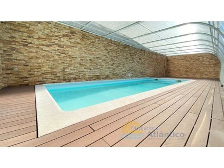 3 room luxury Apartment for rent in Mafra, Lisbon - Photo 3