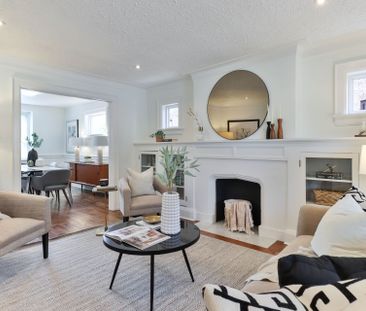 For Lease - 1334 Pape Avenue, Toronto, Ontario - Photo 4