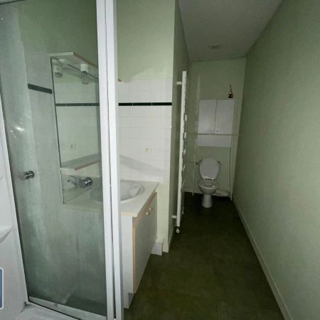 Appartement à louer 2 pièces - Photo 3