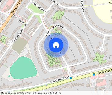 Sundorne Avenue, Shrewsbury, SY1 4JL - Photo 1