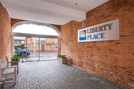 Liberty Place, Sheepcote Street, Birmingham, B16 - Photo 4