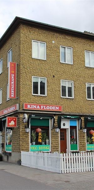 Norra Rostorpsgatan 2 B - Photo 1