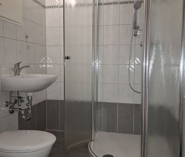 1 Raum Wohnung für Senioren - Photo 3