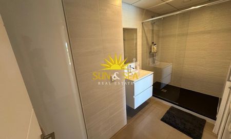 2-BEDROOM APARTMENT - MIL PALMERAS - Photo 5